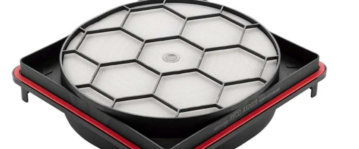 Thumbnail for Diesel Air Filters: The Dusty Truth About Your Engine’s Dirty Secret